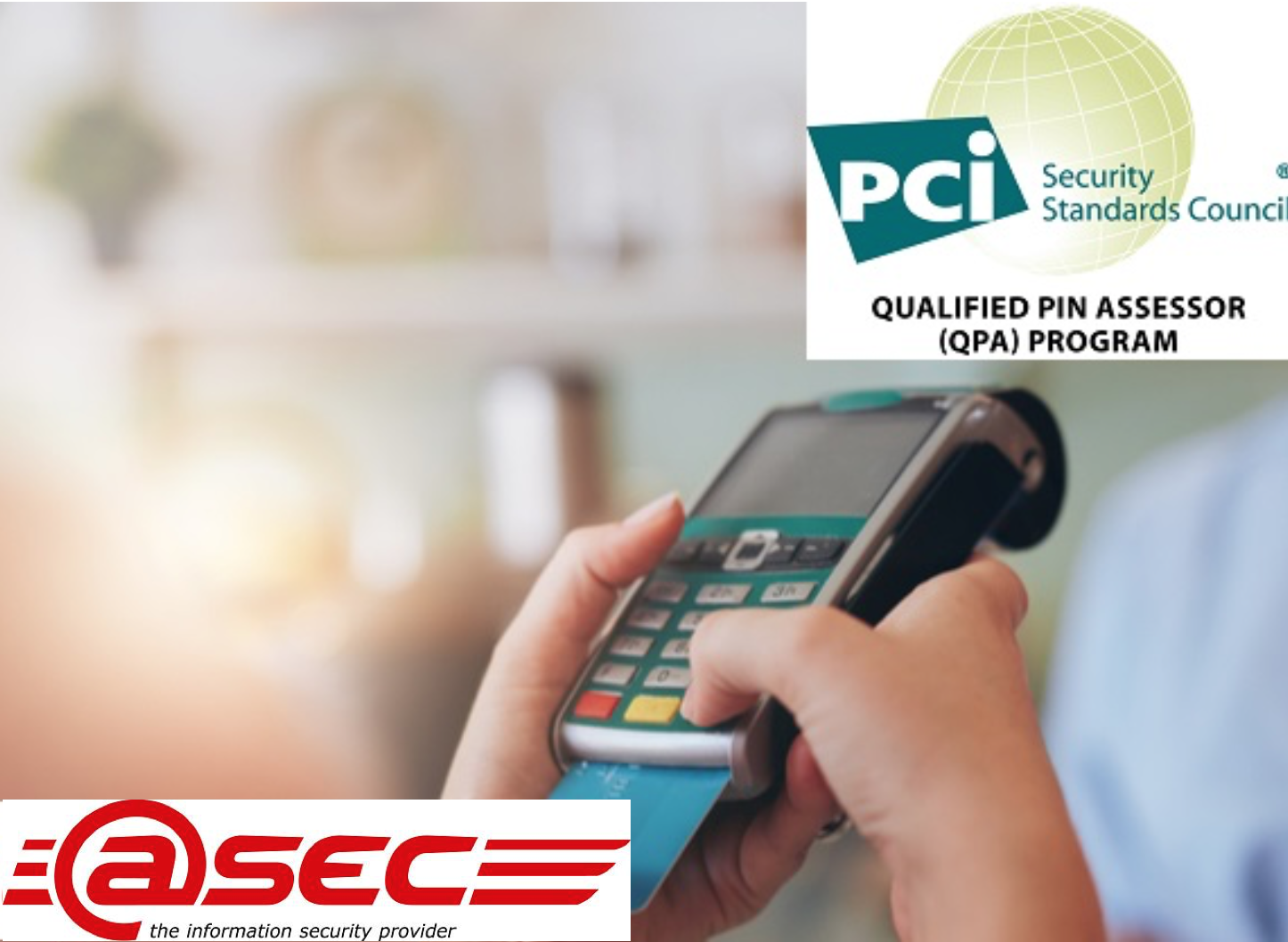 atsec China adds PCI QPA qualification