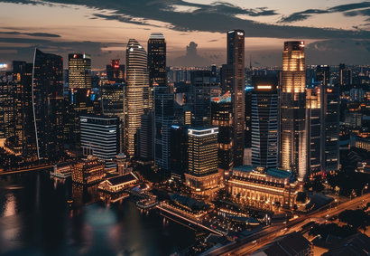 atsec adds Singaporean Common Criteria Scheme accreditation