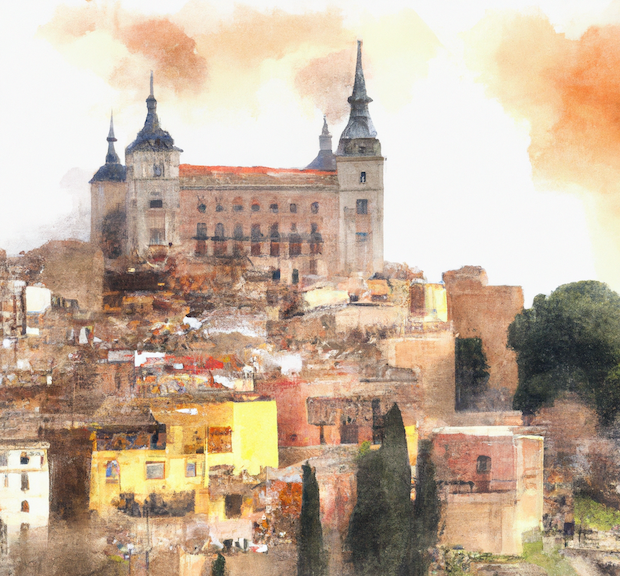 atsec at the International Common Criteria Conference 2022 in Toledo, Spain
