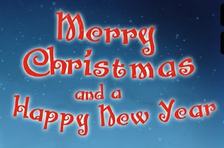 Merry Christmas and a Happy New Year from atsec